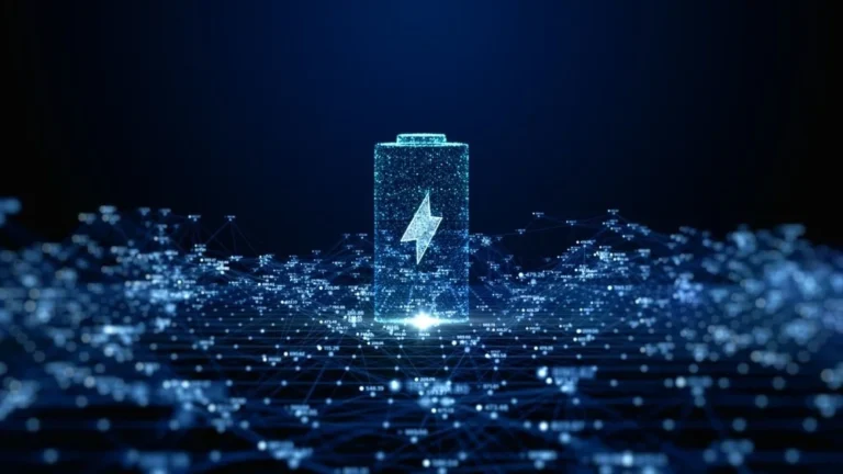 Exploring Advances in Battery Technology and Energy Storage