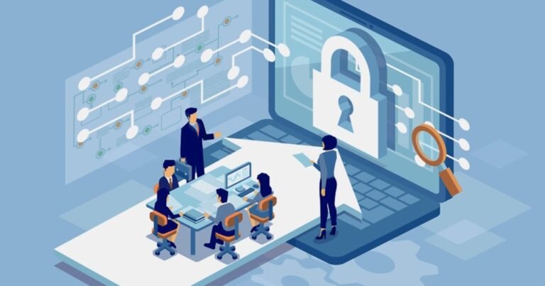 How Artificial Intelligence Is Used in Fraud Detection
